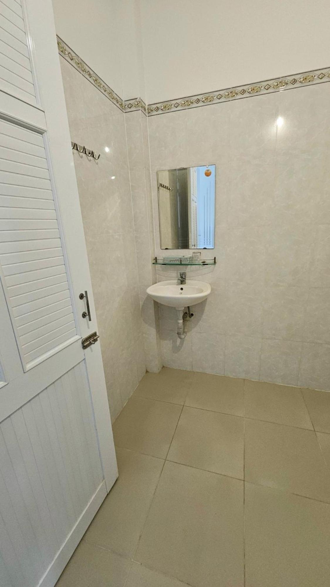 Pharos Guesthouse Mũi Né Eksteriør bilde