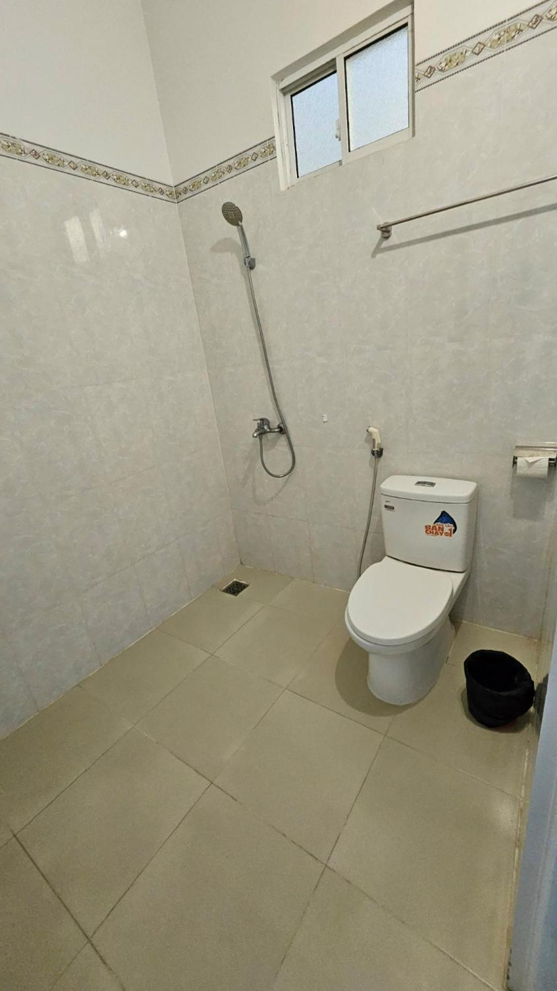 Pharos Guesthouse Mũi Né Eksteriør bilde