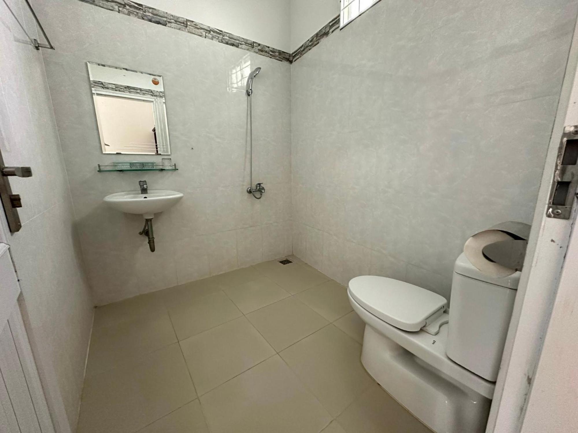 Pharos Guesthouse Mũi Né Eksteriør bilde